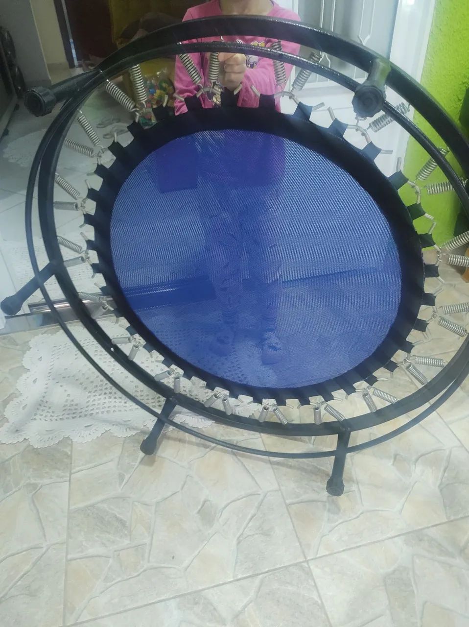 Jump (MEGAGYM) - Foto 2