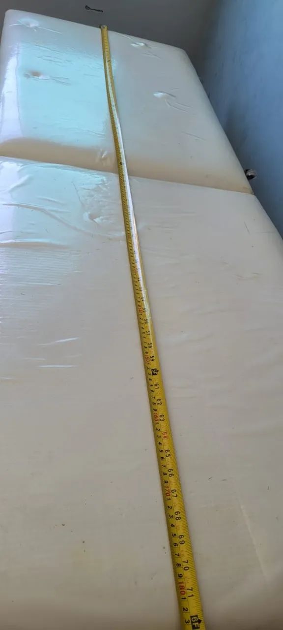 2 MACAS PARA SALA DE ESTÉTICA