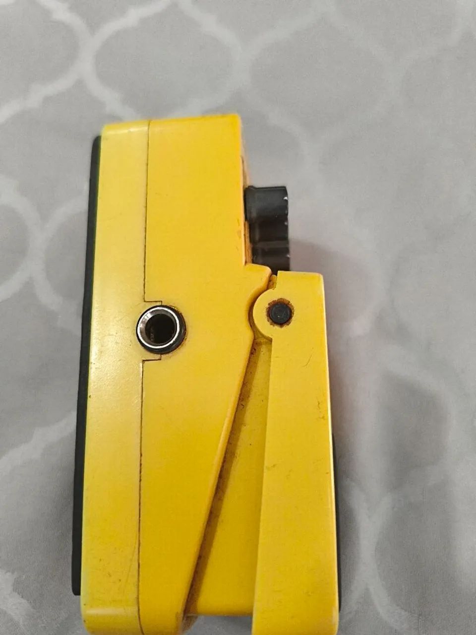 Pedal equalizador Behringer  - Foto 3