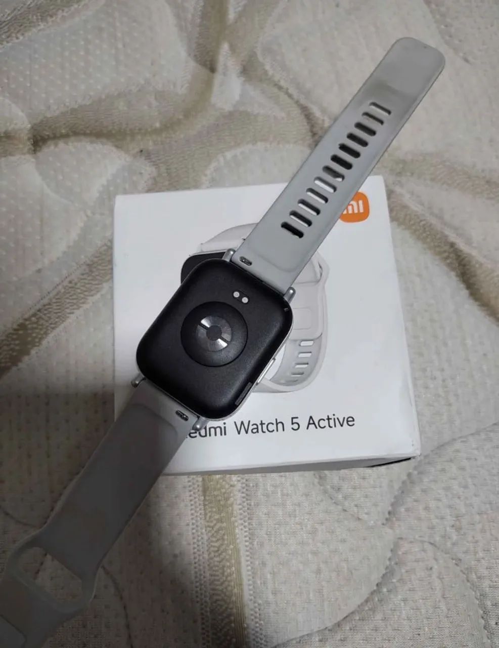 Redimi whatch 5 active  - Foto 4
