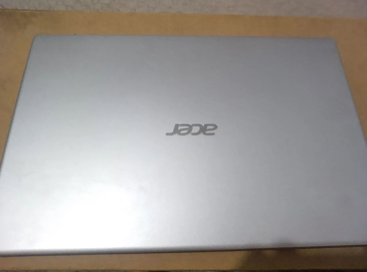 Notebook Acer 