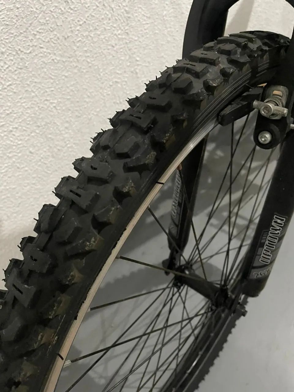 Bicicleta Aro 26 - Foto 2