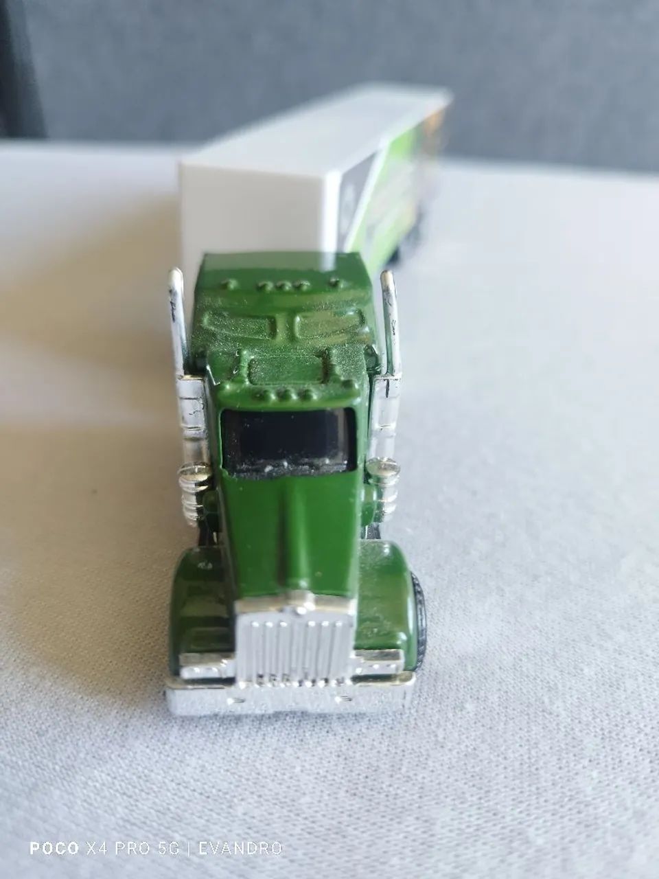 Miniatura caminhão  - Foto 3