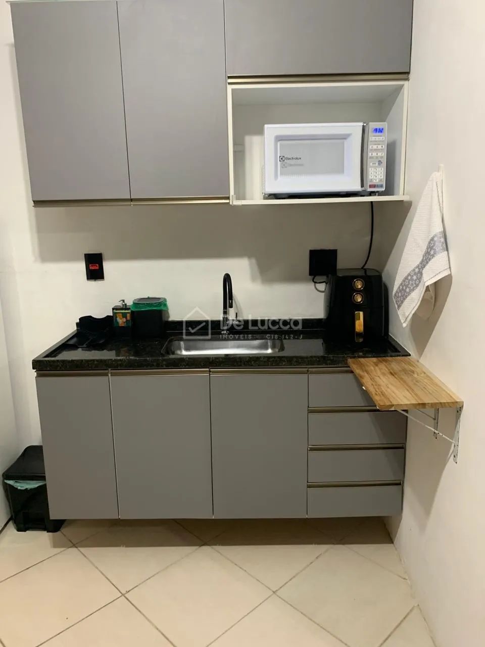 apartamento - Cambuí - Campinas - Foto 3