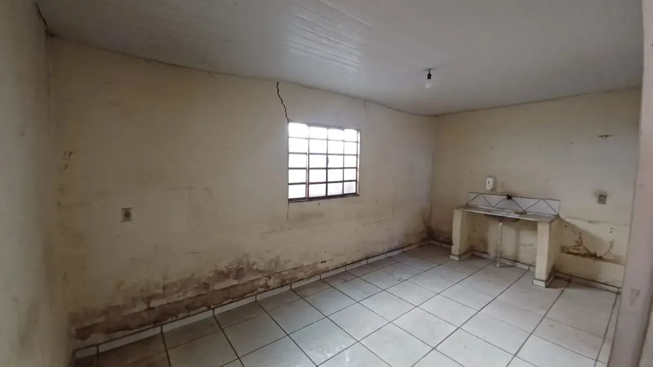 Casa Vila Redenção Goiânia codigo: 367186 - Foto 4