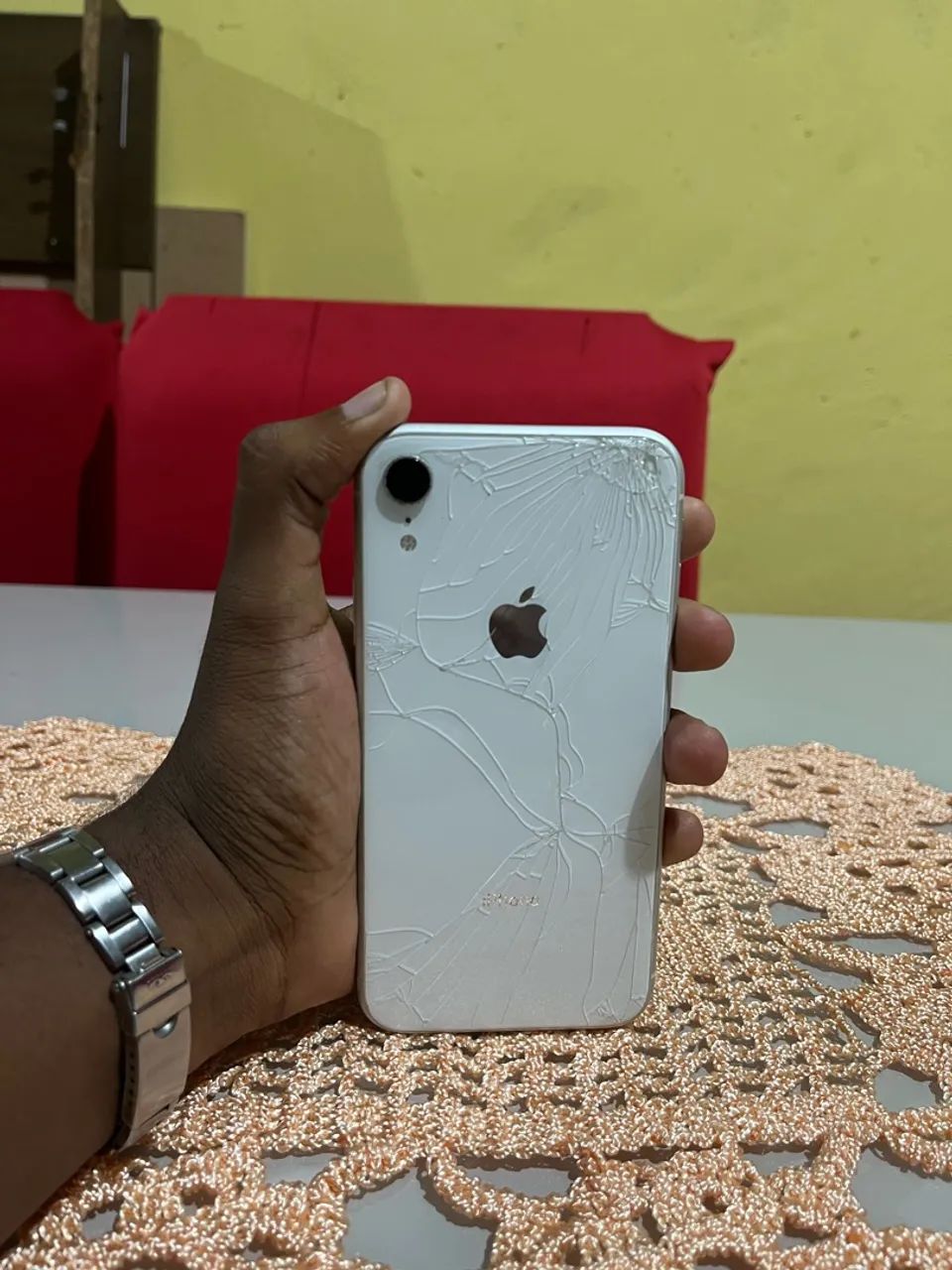 iPhone XR  - Foto 2