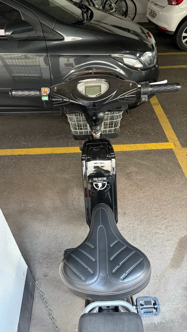BICICLETA ELÉTRICA  - Foto 3