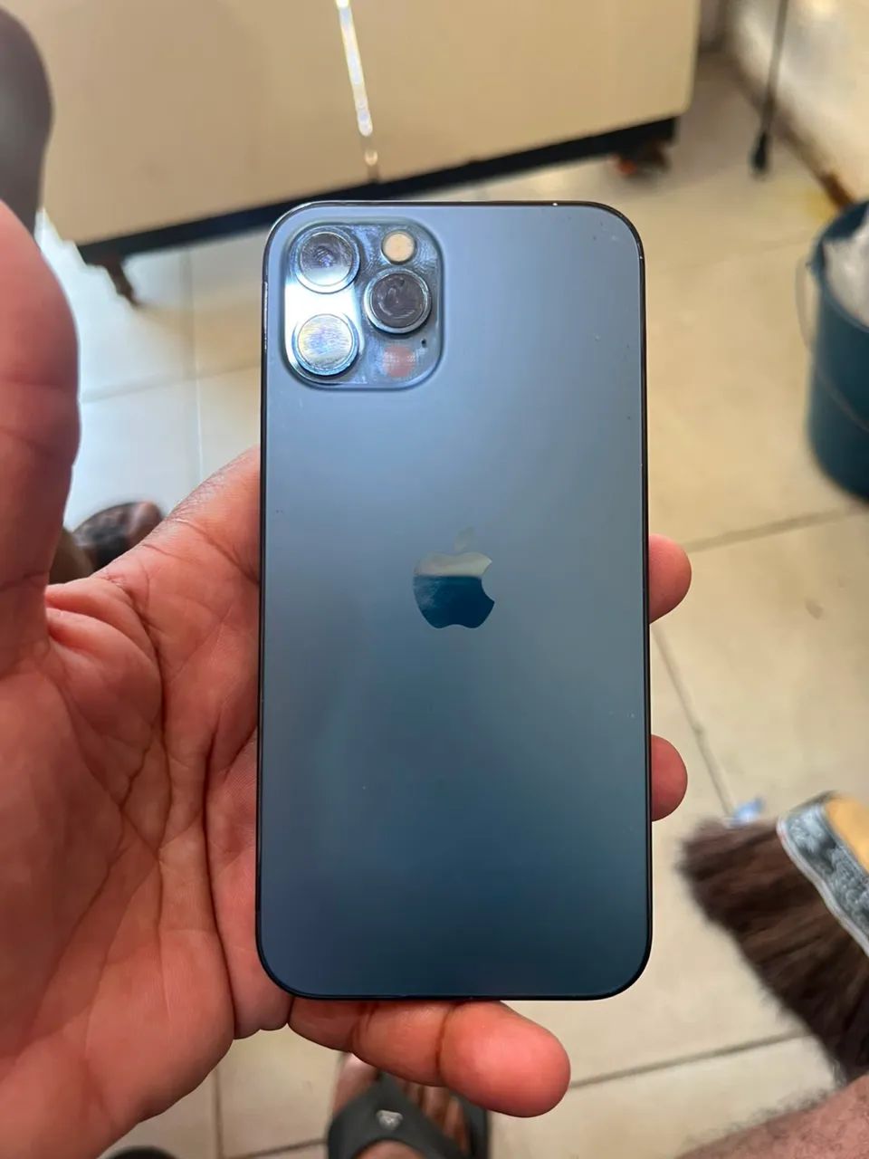 iPhone 12 Pro 256gb