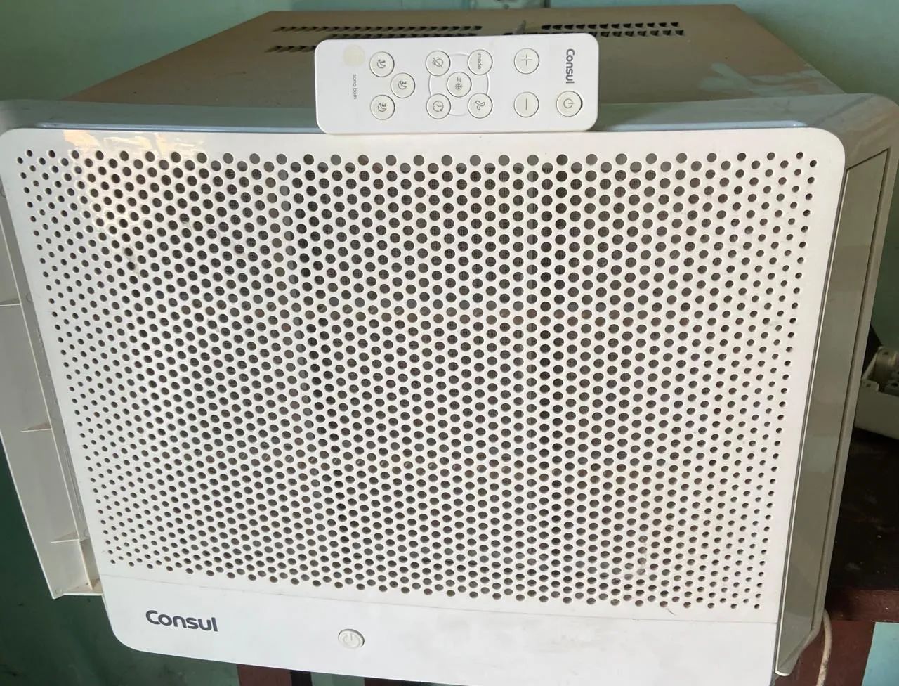 VENDE AR CONDICIONADO 