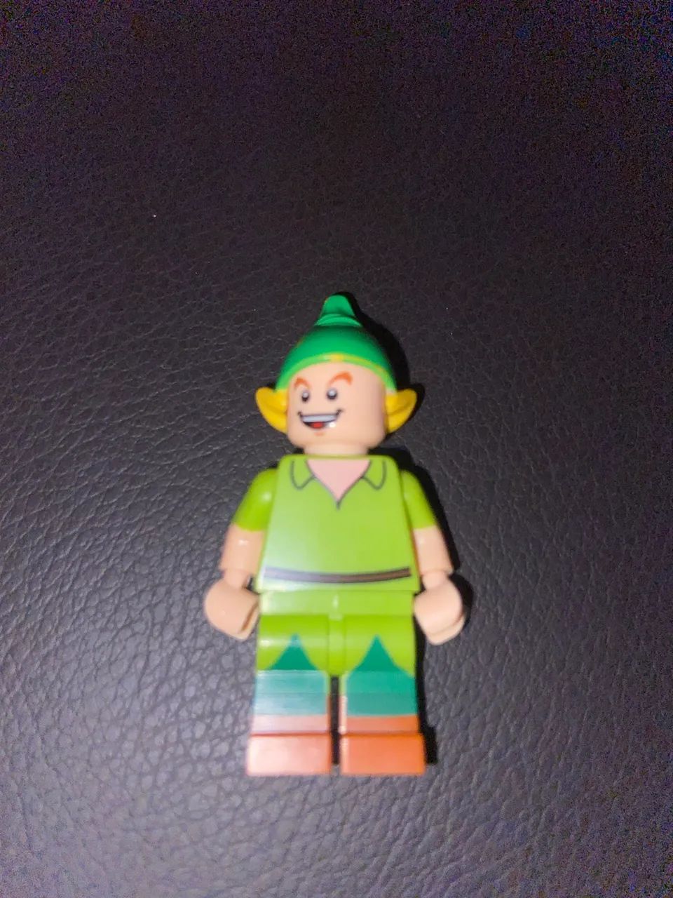 Lego Raridades Simpsons, Peter Pan, Margarida e Girafa - Foto 5