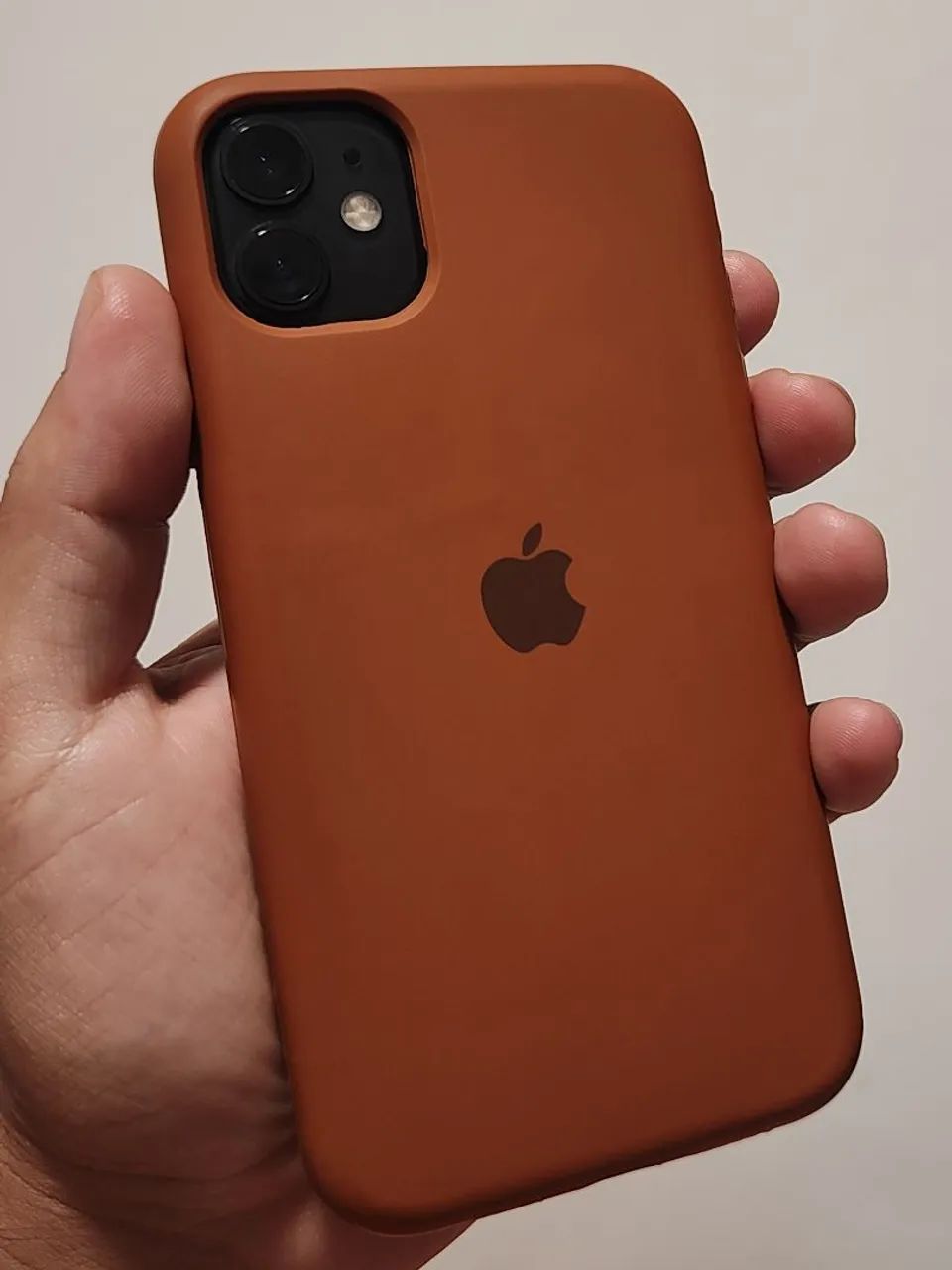 iPhone 11 64GB Preto - Foto 3