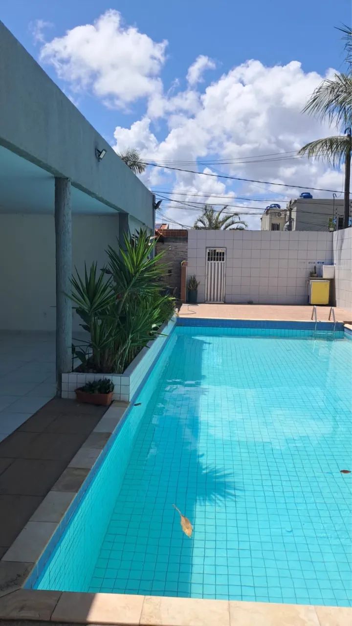 Espaço de Festas e Eventos