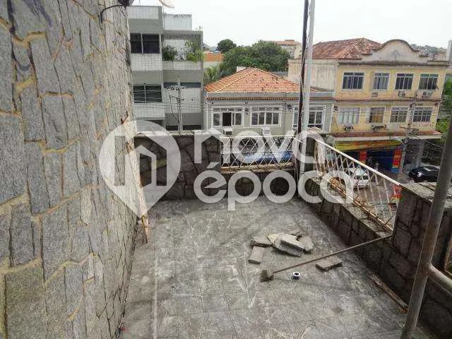 Abolição | Prédio 3 quartos - Foto 2