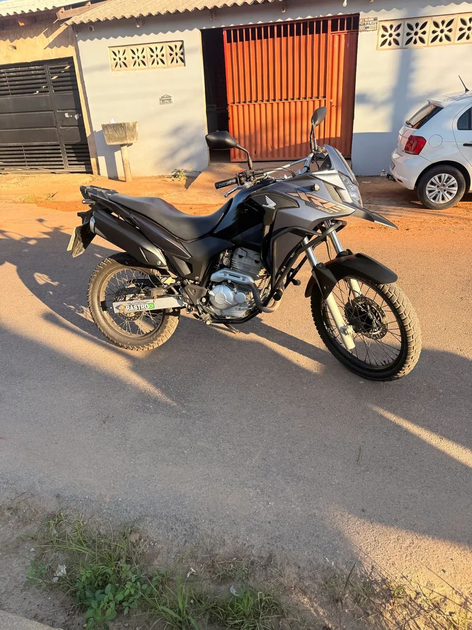 XRE 300 - Foto 5