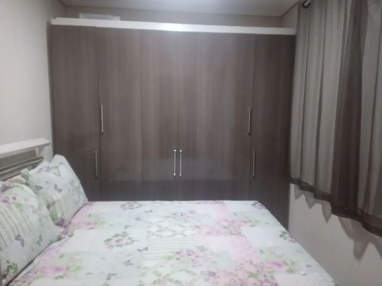 Vende-se uma casa ,e uma kitinet  - Foto 5