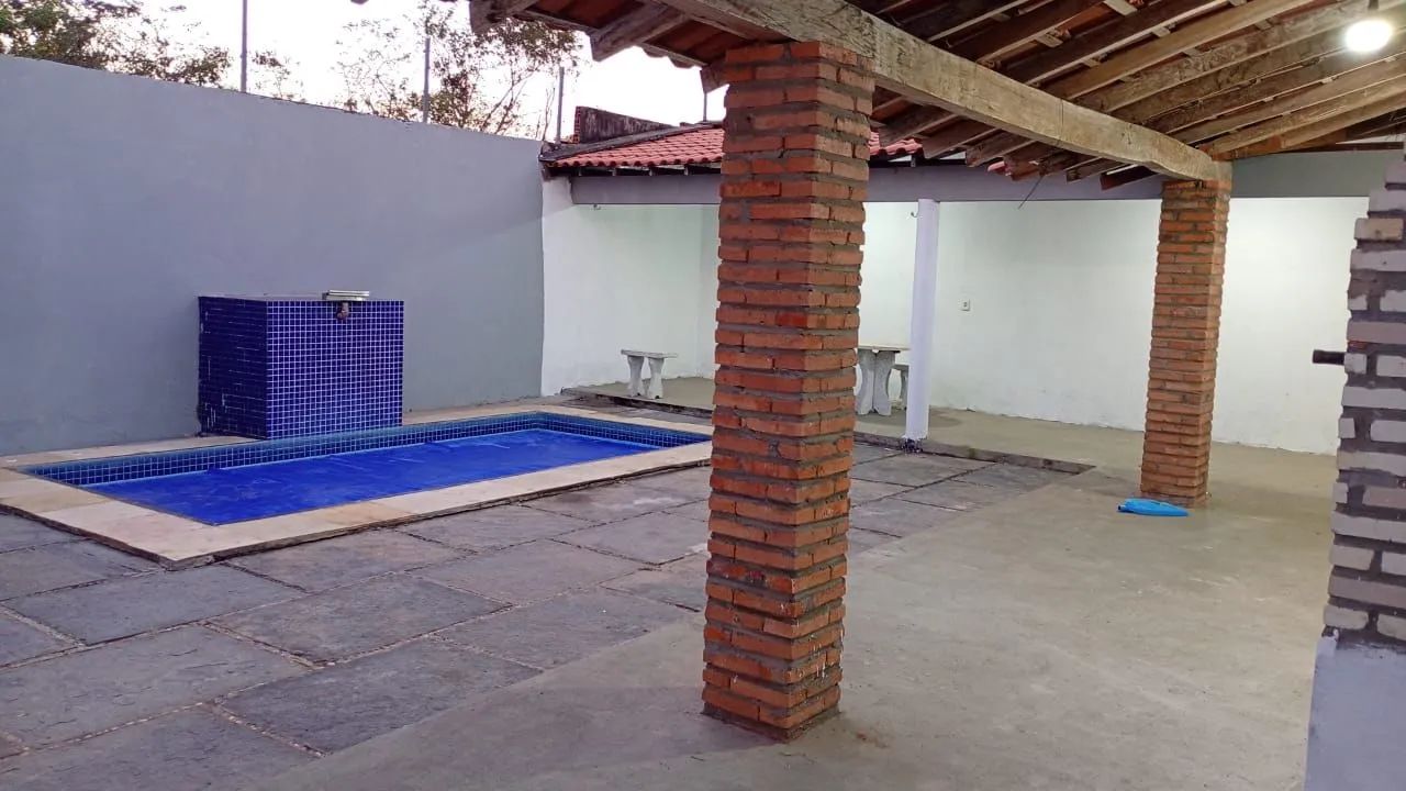 Espaço para eventos 