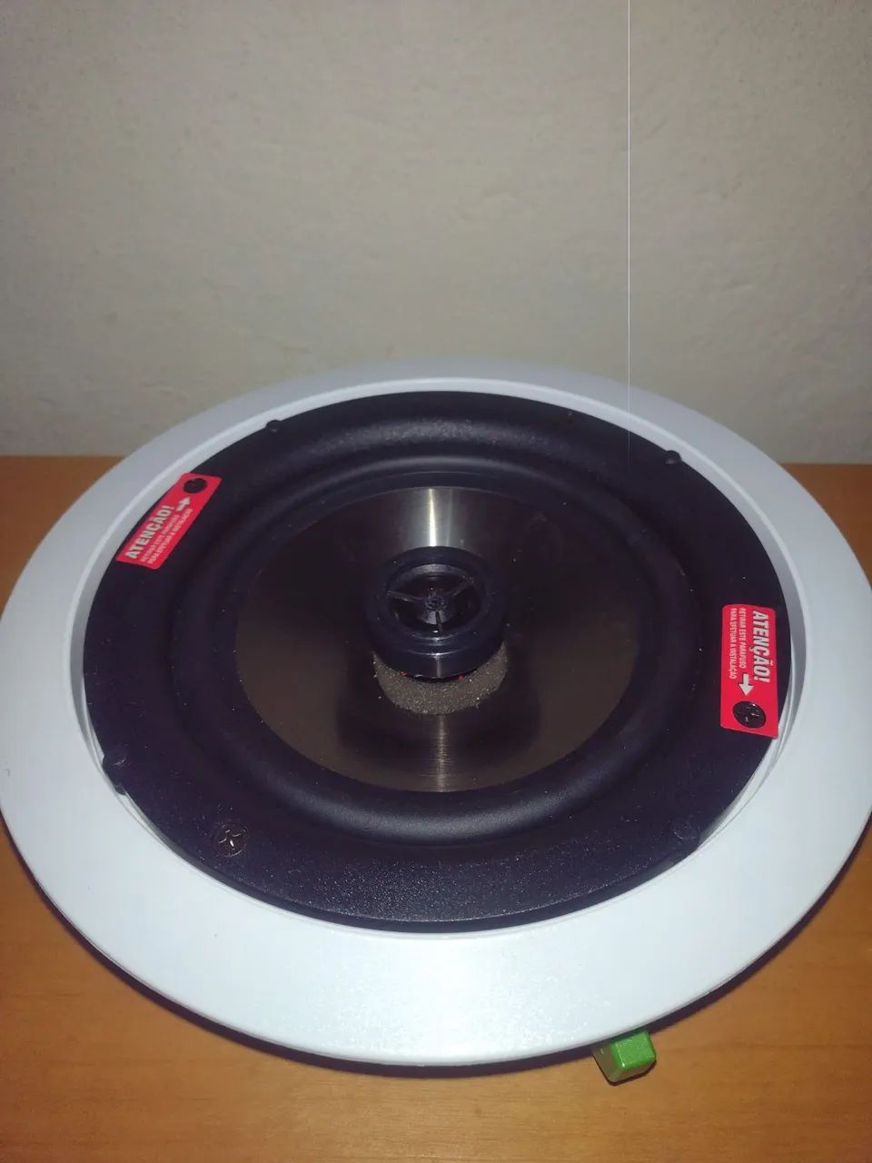 Arandelas para teto  - Foto 2