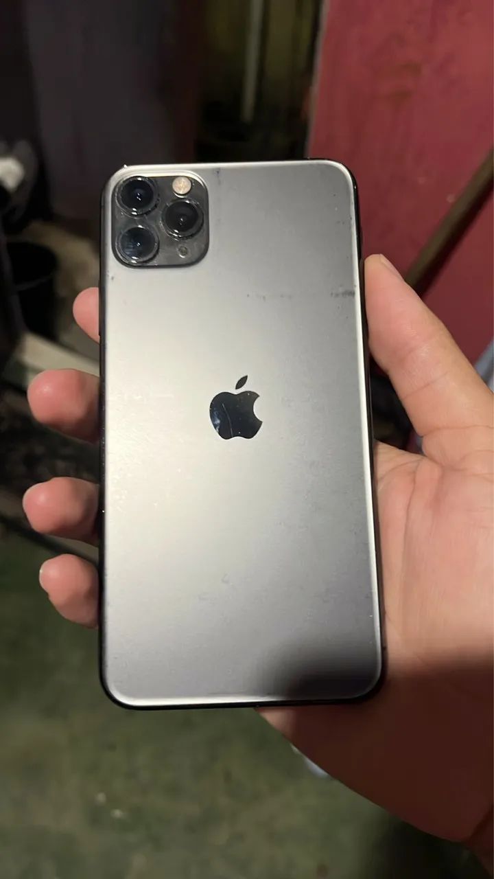 iPhone 11 Pro Max 256GB