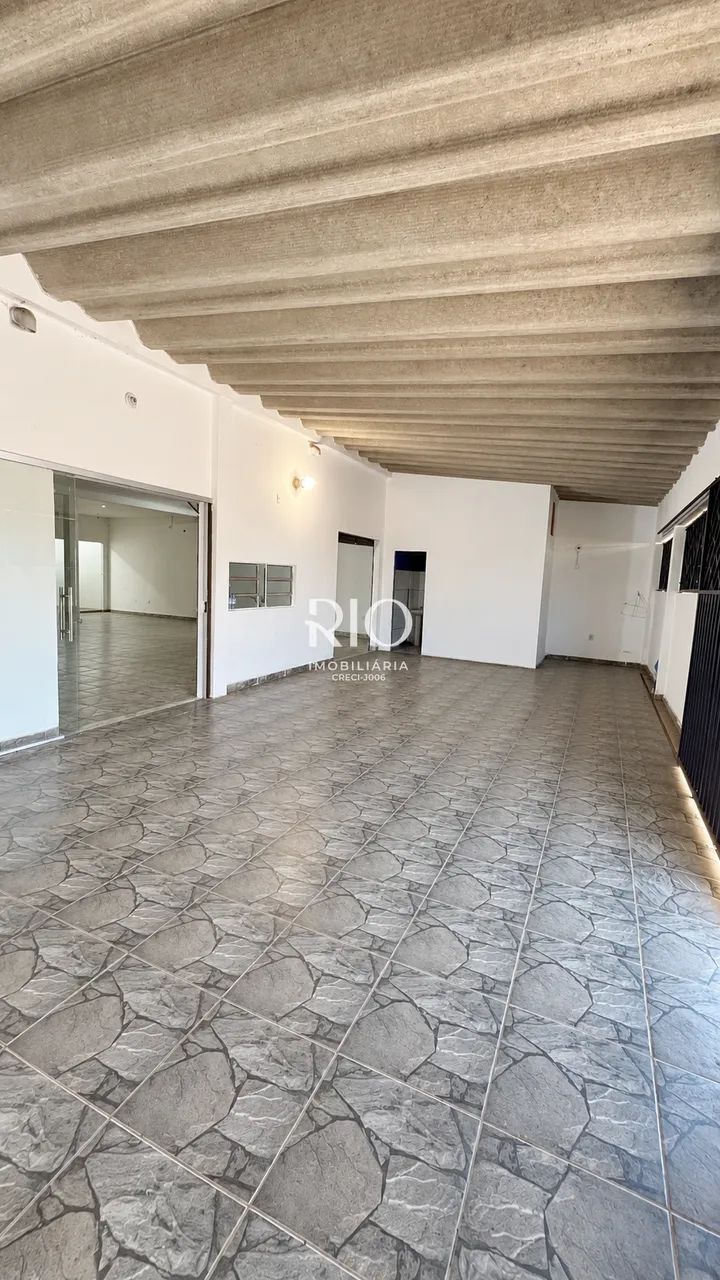 CASA COM AMPLO PONTO COMERCIAL PARA LOCAÇÃO! - Foto 5
