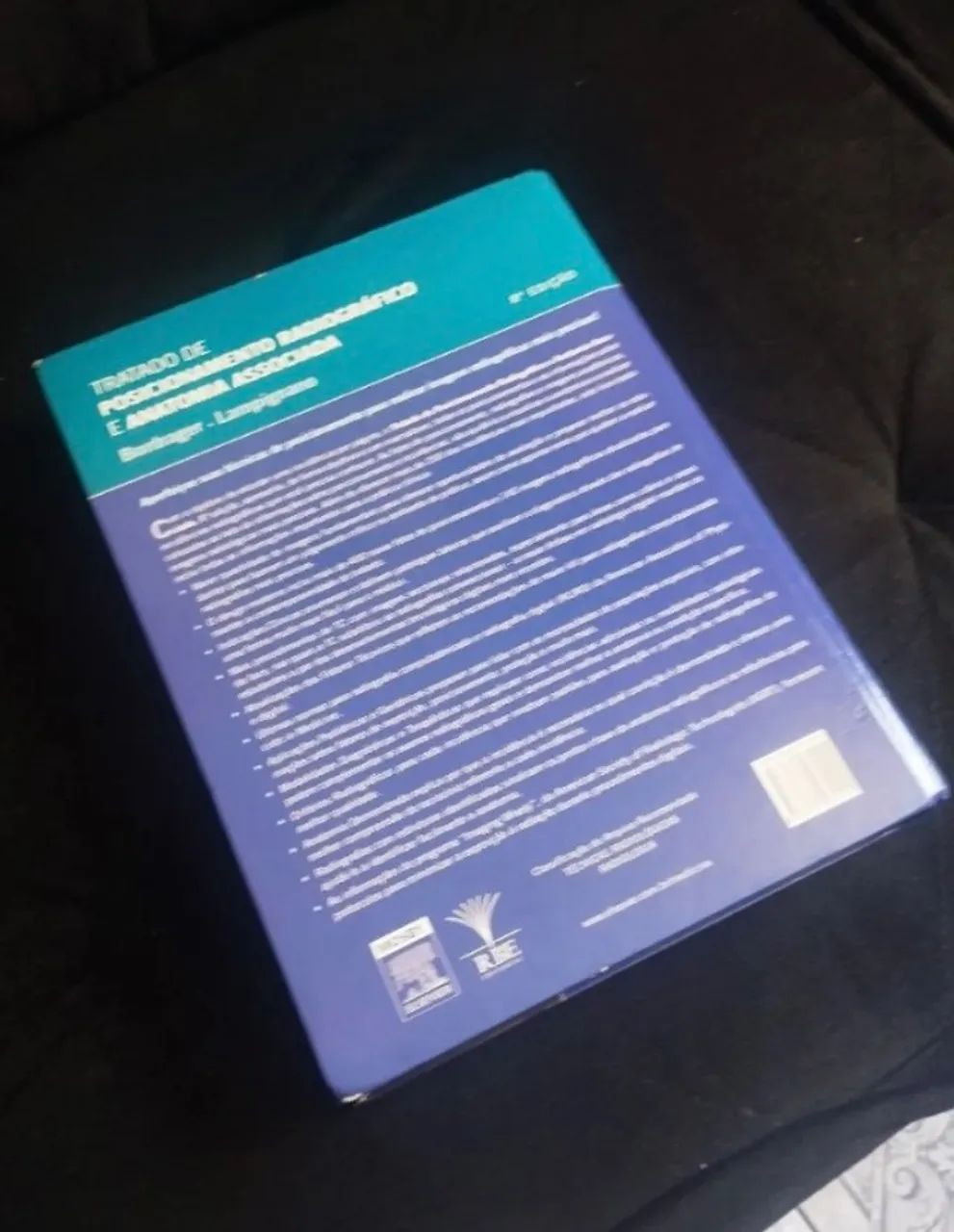 Livro - Foto 3