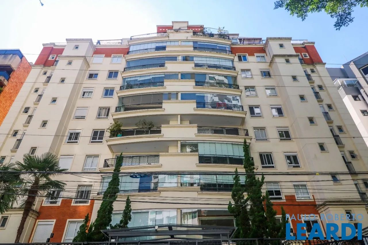 APARTAMENTO - REAL PARQUE - SP - Foto 2