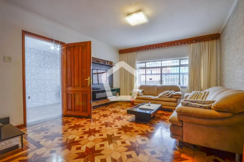 Casa em Vila Guarani (Zona Sul)