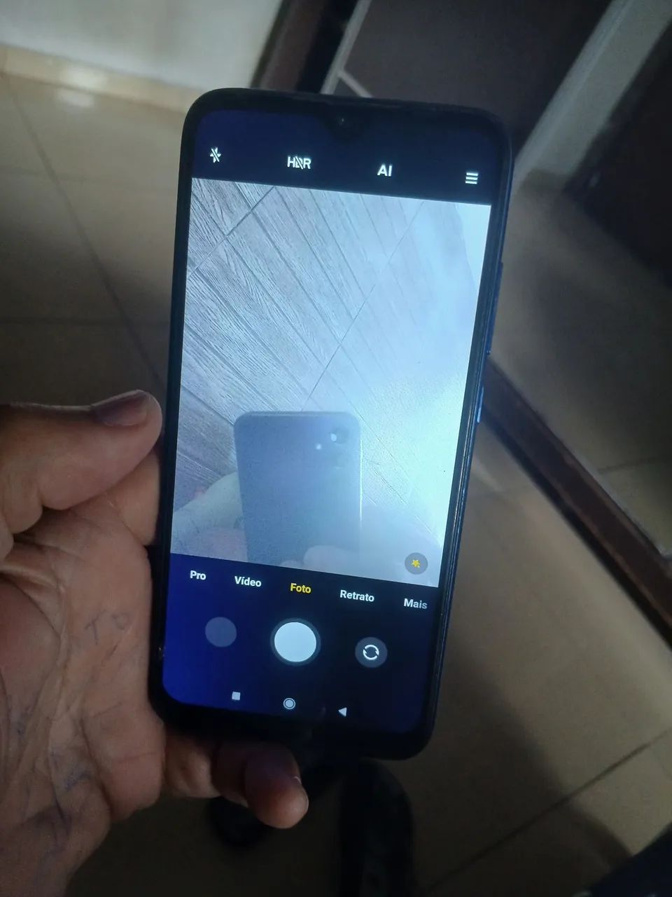 Redmi note 7 64 gb funciona tudo - Foto 3