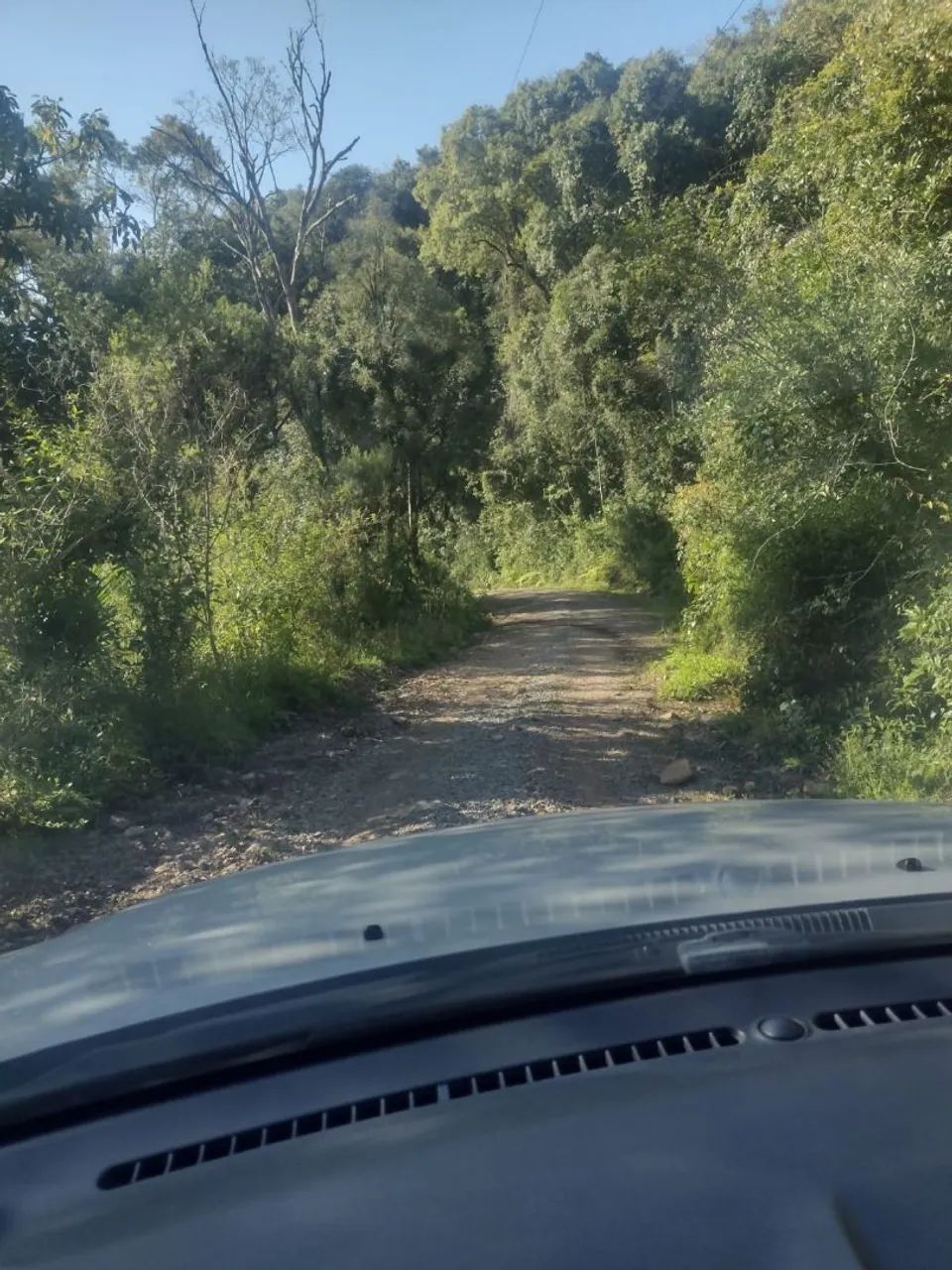 Vendo troco chácara  - Foto 5