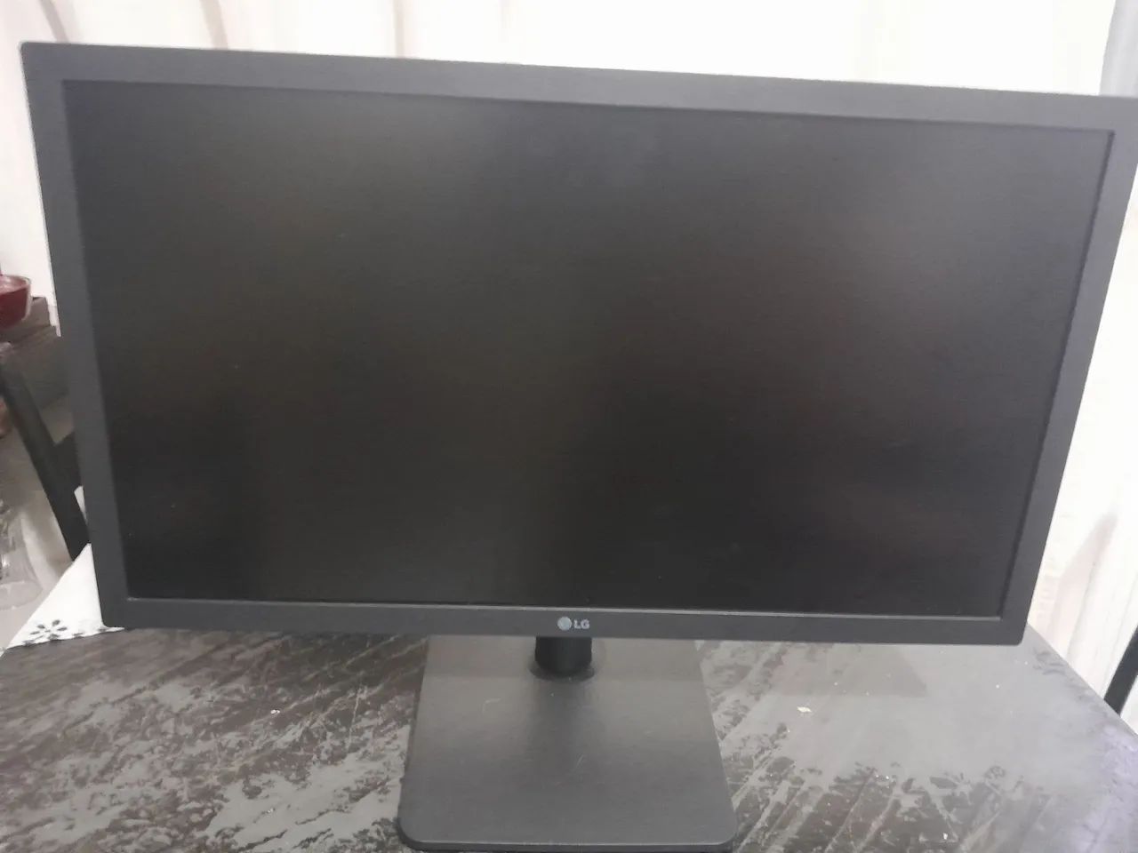 Monitor LG 22 polegadas - Foto 2