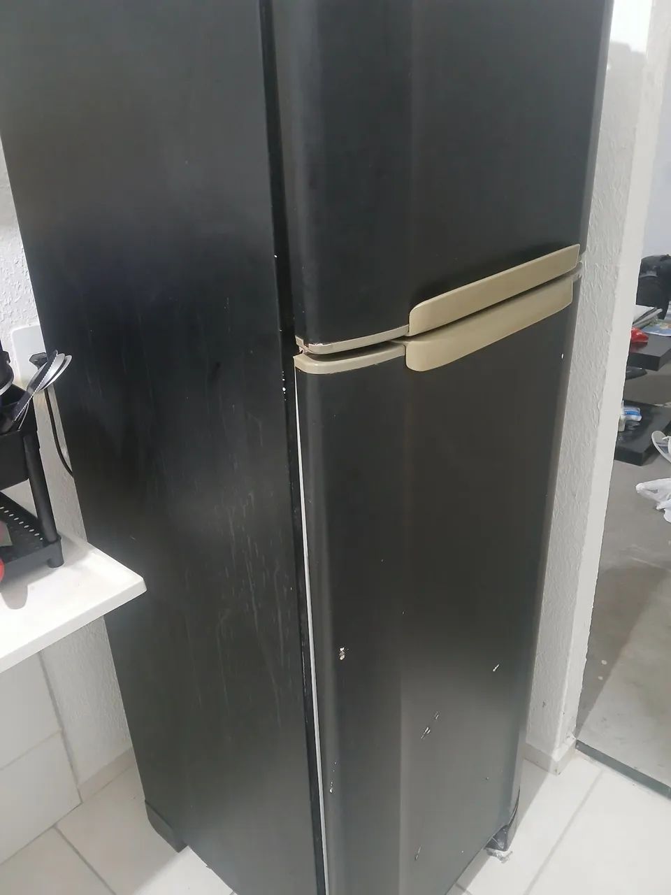 Geladeira 