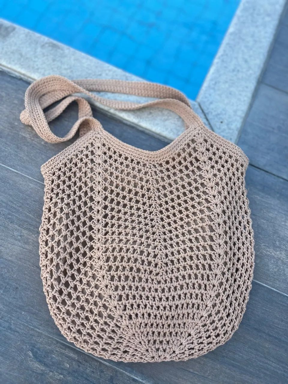Bolsas beach luxo - Foto 5