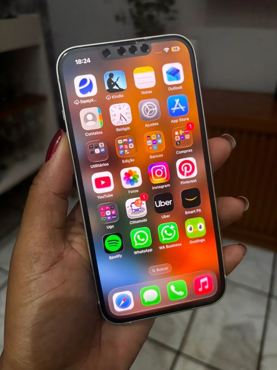 iPhone 14 - Foto 3