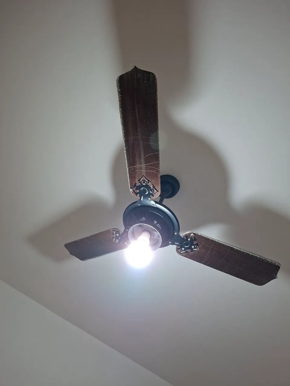 Doação Ventilador de teto