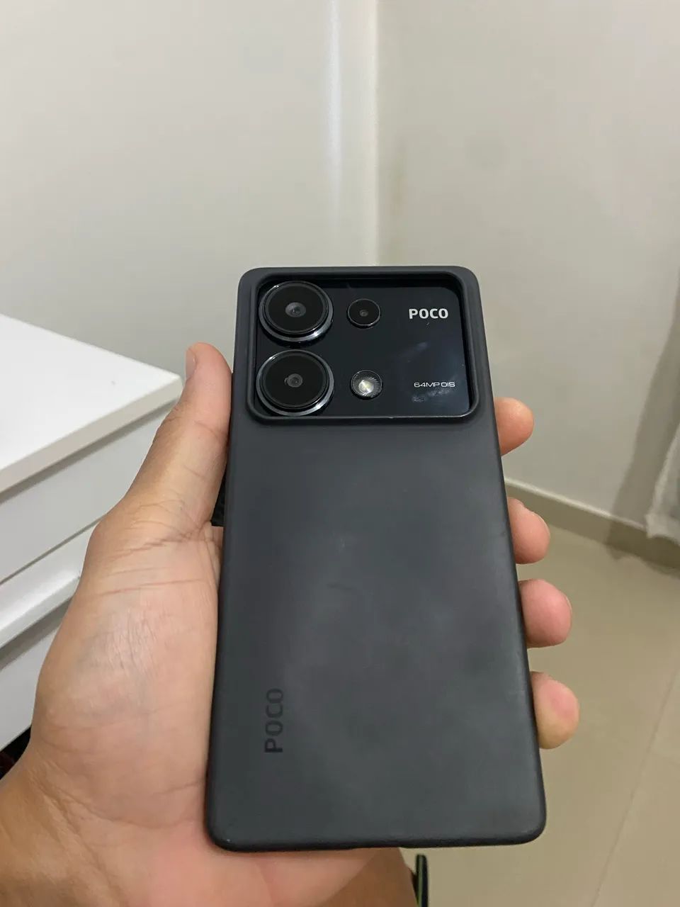 POCO M6 Pro 512GB - Excelente estado! - Foto 5
