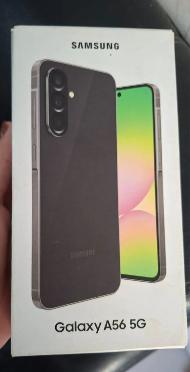 Galaxy A56 128gb  - Foto 2