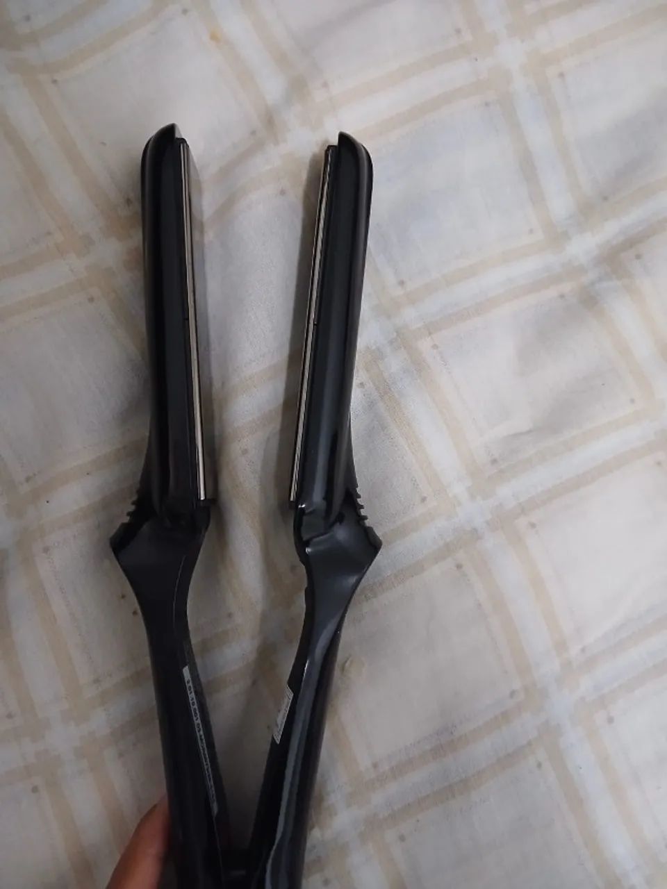 Prancha (chapinha profissional) - Foto 2