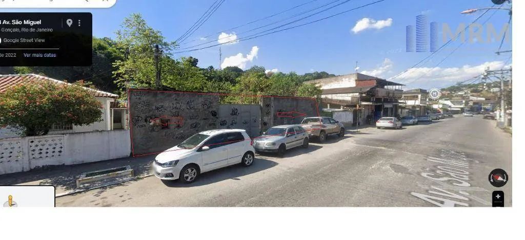Terreno Comercial em São Miguel-SGl - Foto 2