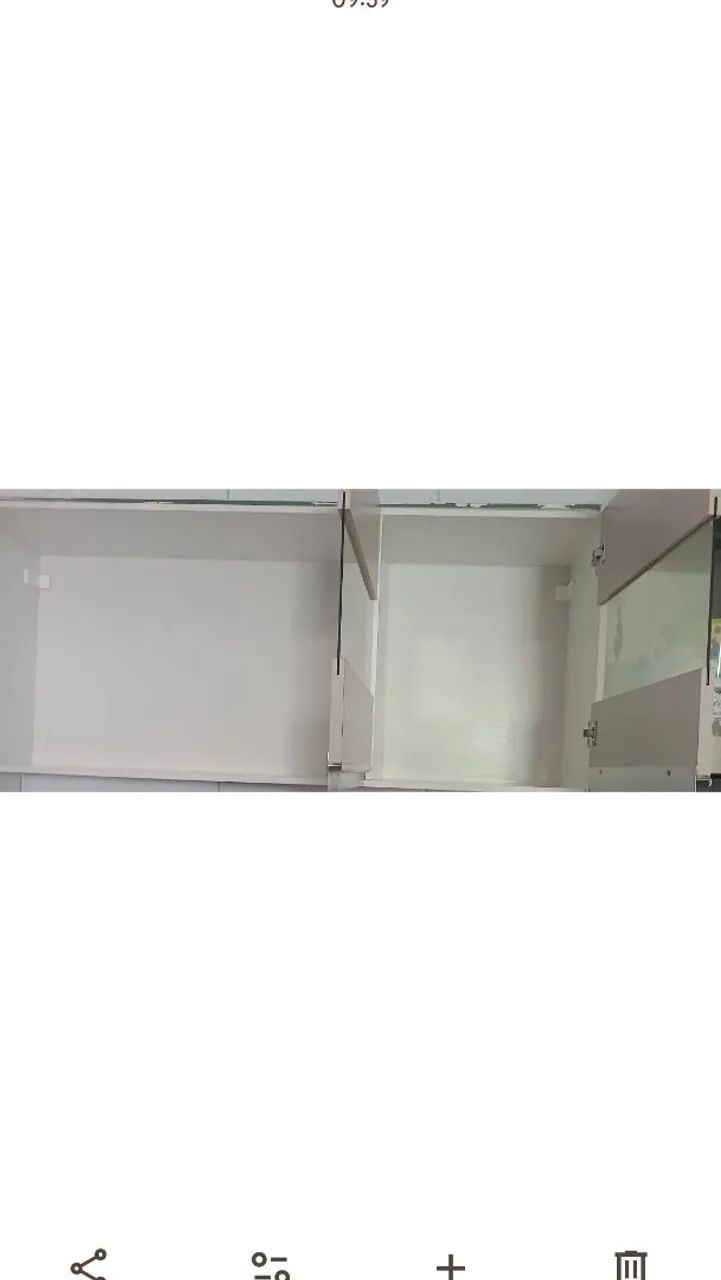 Armário de cozinha  - Foto 2