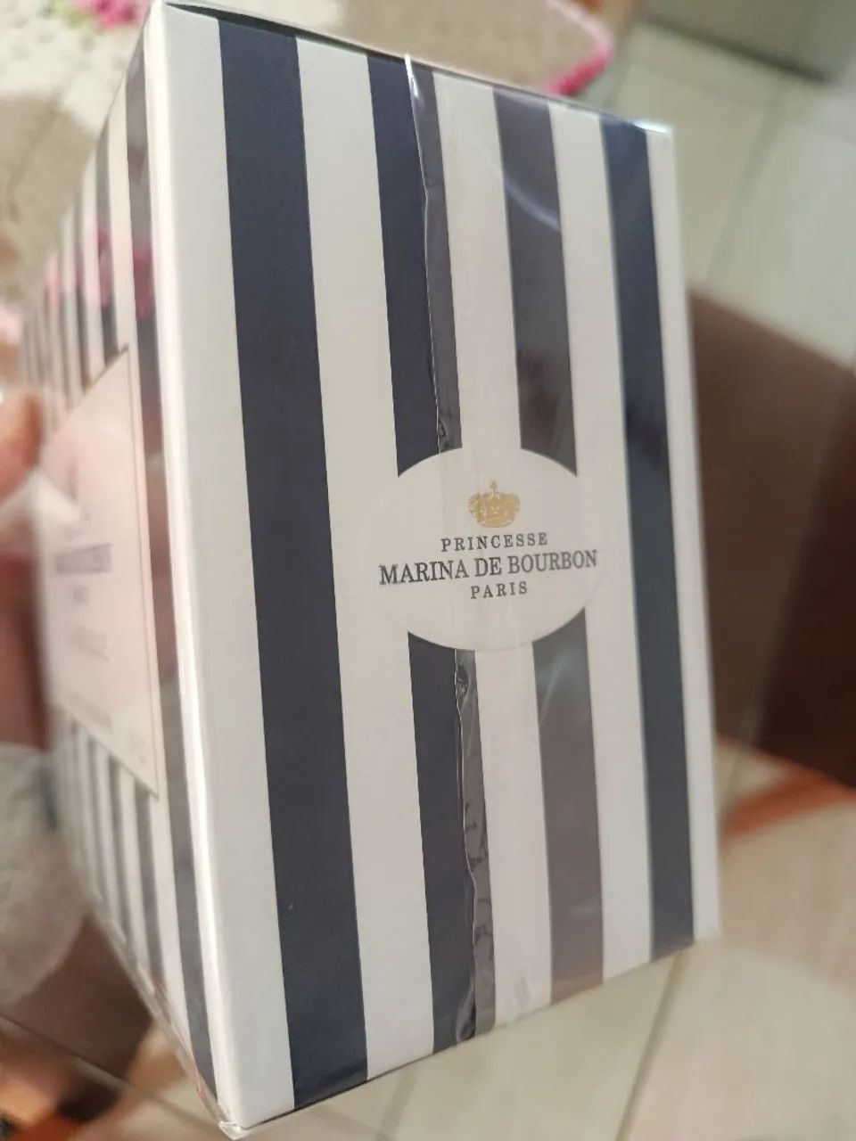 Marina de Bourbon  - Foto 5