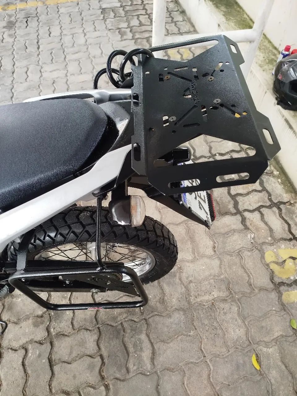 Lander 250 2023 - Foto 4