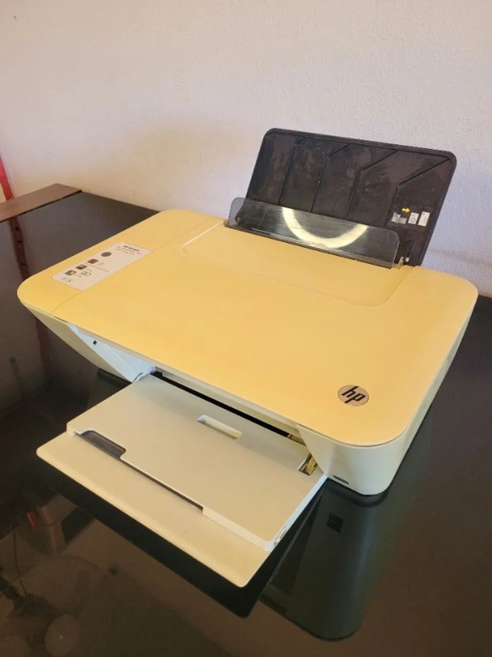 HP DeskJet Ink Advantage  1516 - Foto 2