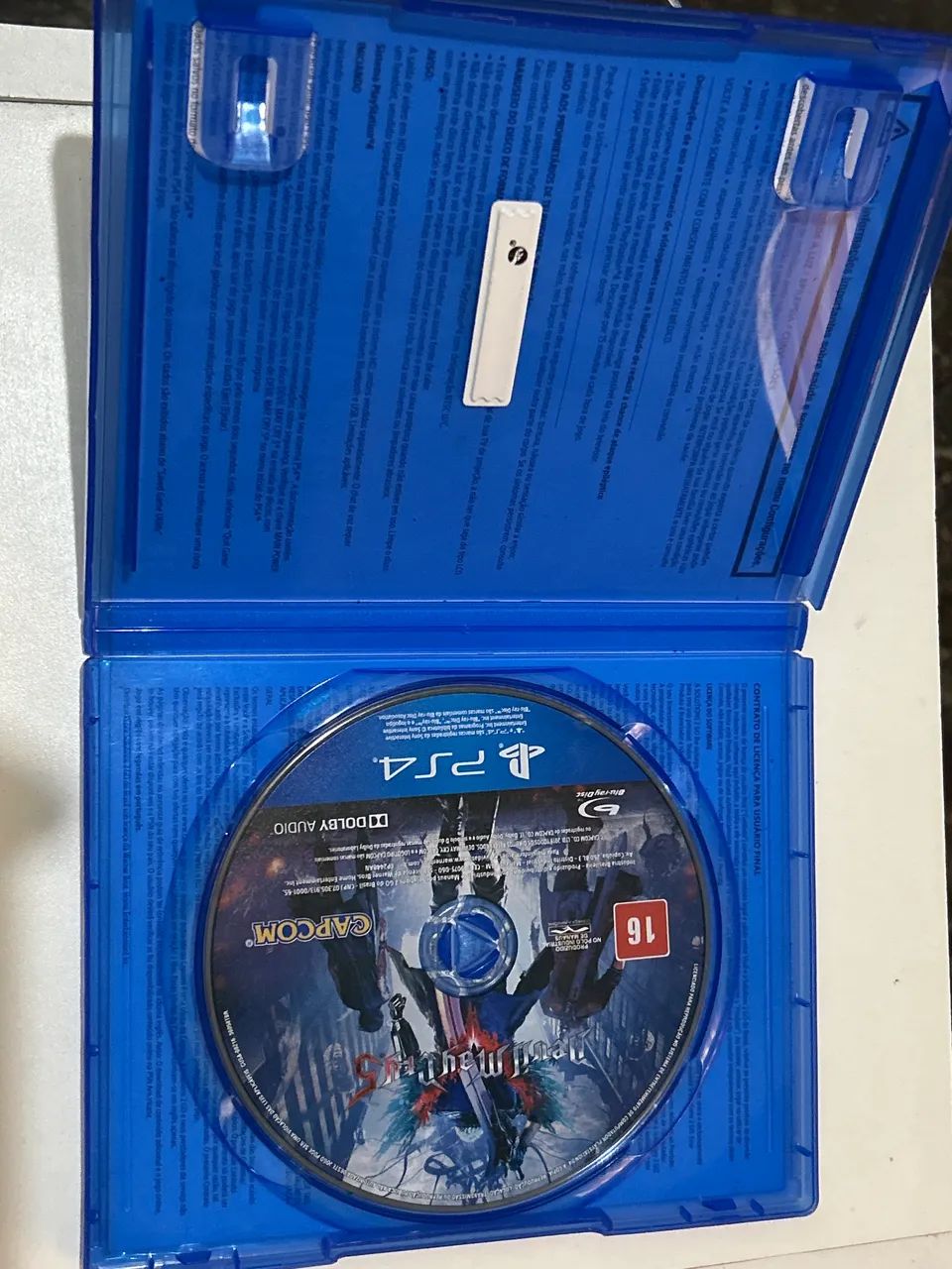 Devil may Cry 5 / ps4 - Foto 2
