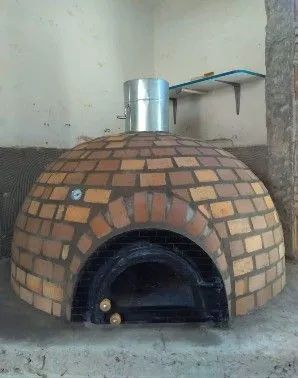 Forno iglu