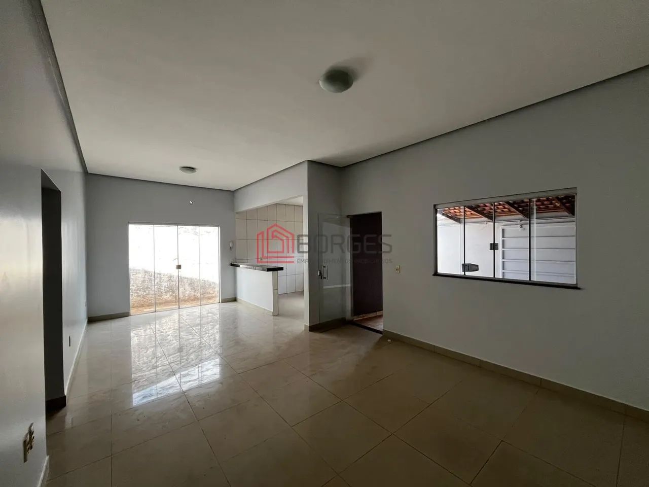 Casa ampla para locação - Foto 5