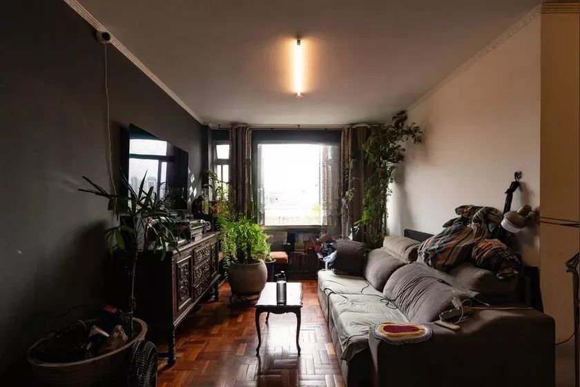 Apartamento à Venda - Bom Retiro, 3 Quartos, 130 m2