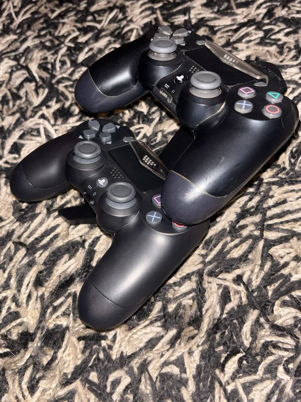PS4 FAT - Foto 5