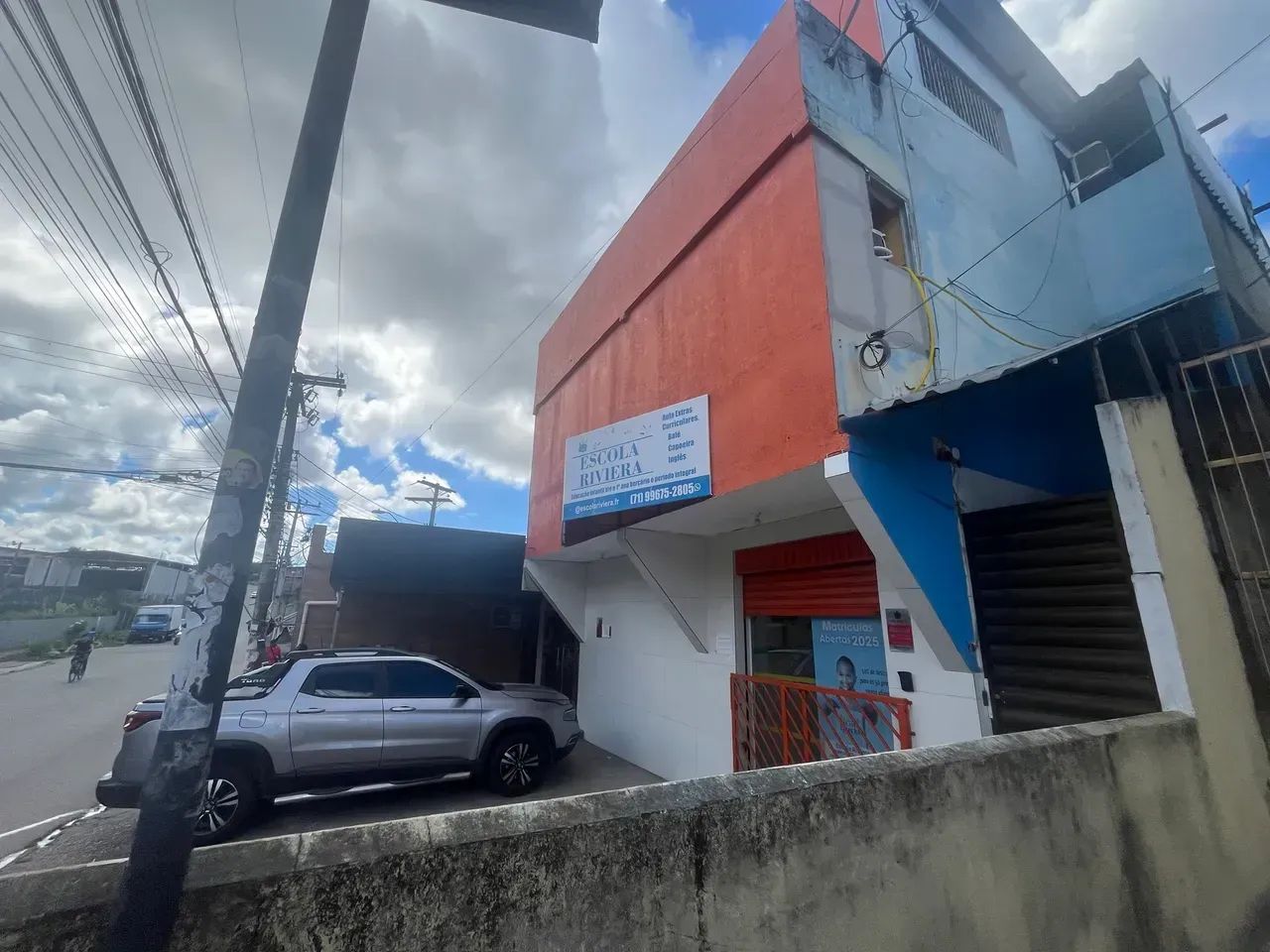 lojas e salas vida nova - Foto 4