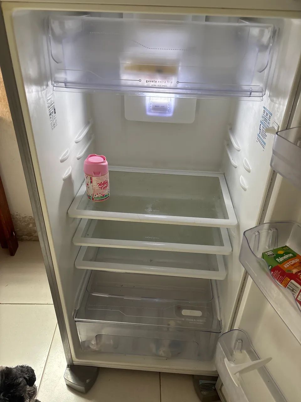 Geladeira Electrolux  - Foto 4