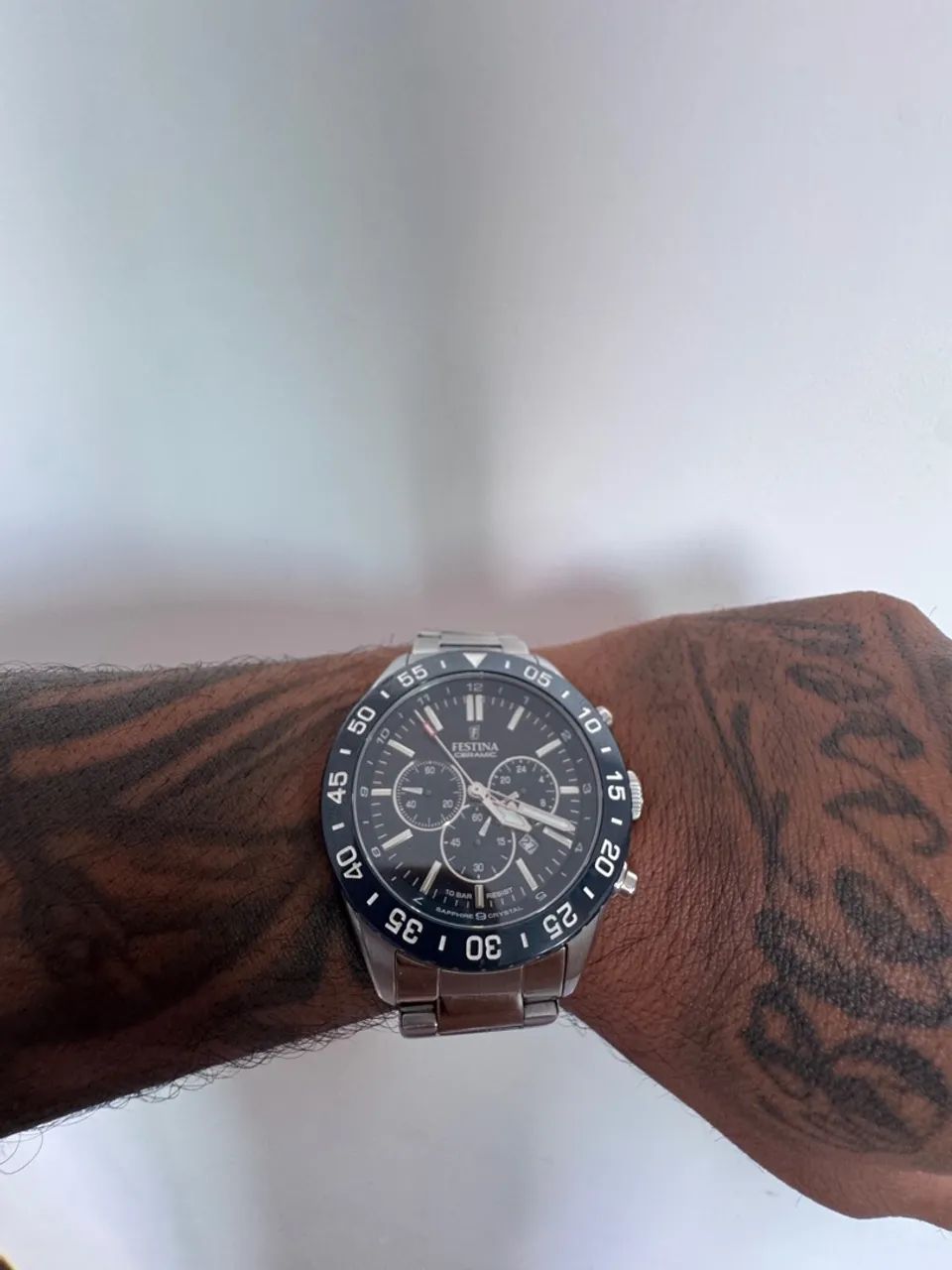 Relógio suíço Festina - Foto 2
