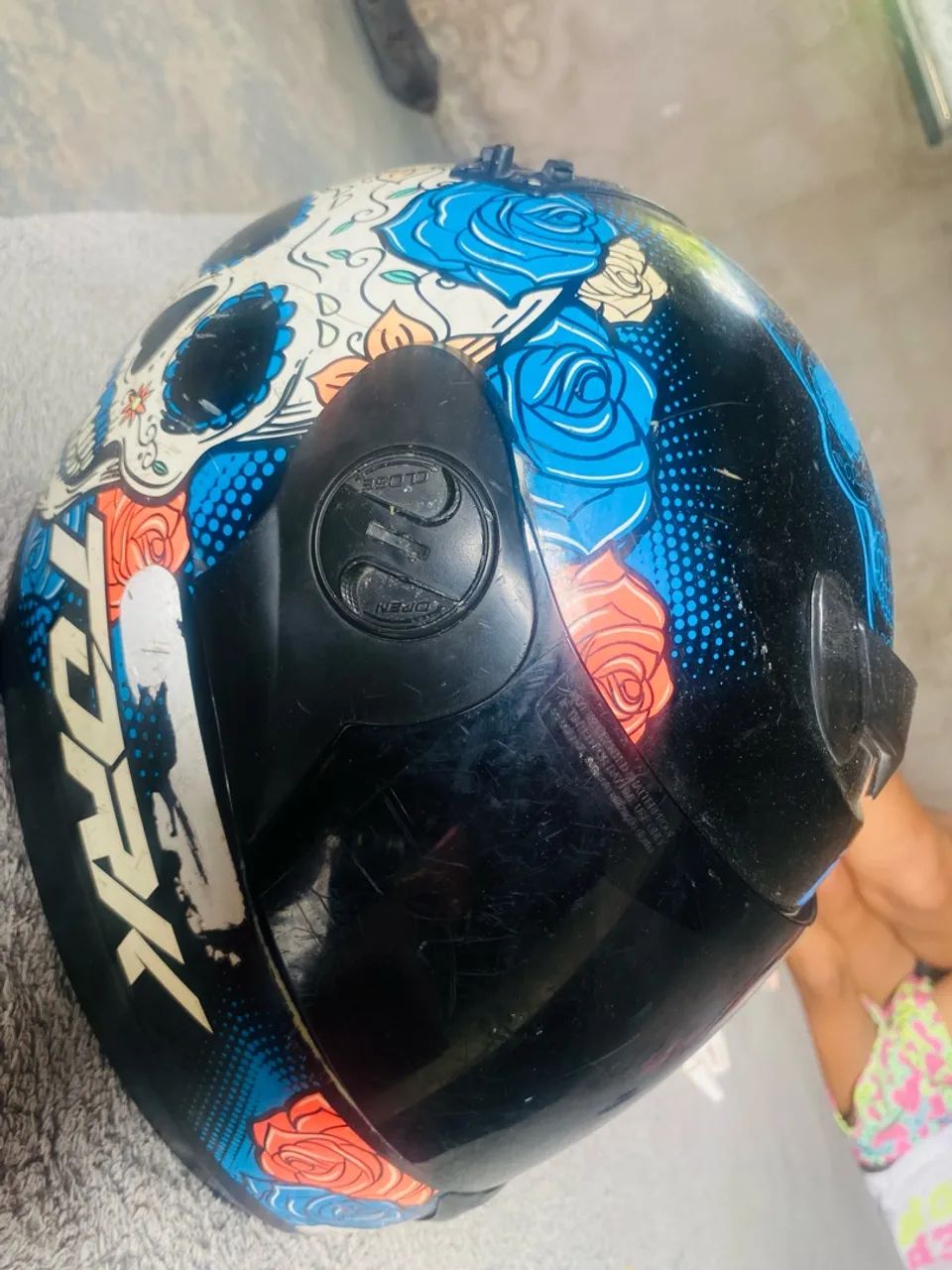 Venda de capacete  - Foto 4